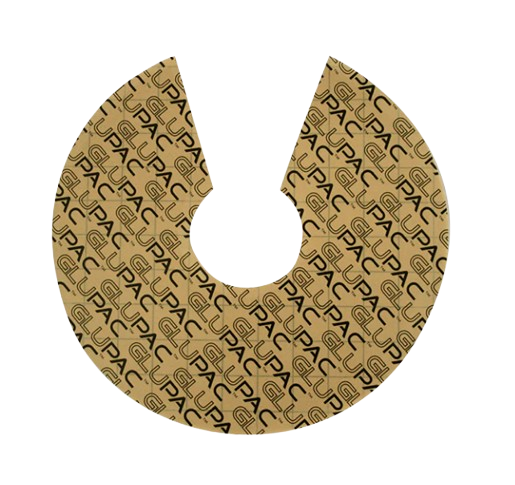 GLUPAC Aura Ljepljivi kartoni